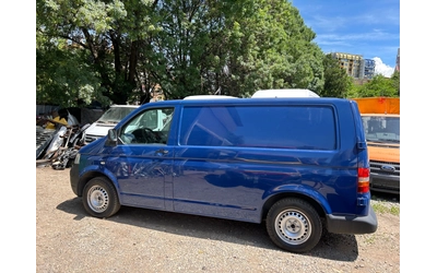 vw-transporter - 2