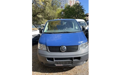 vw-transporter - 1