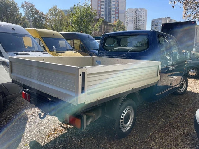 VW Transporter T5-2.5TDi - автомобили, коли, обяви за нови и употребявани 4