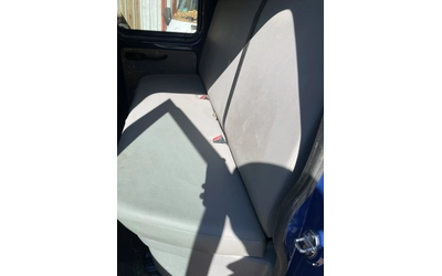 VW Transporter T5-2.5TDi - автомобили, коли, обяви за нови и употребявани 6