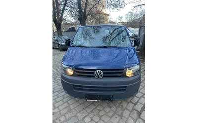 vw-transporter - 3