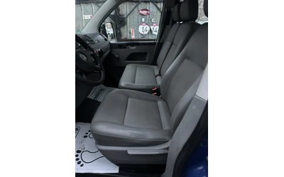 VW Transporter Т5- 2.5TDi - автомобили, коли, обяви за нови и употребявани 6