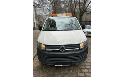vw-transporter - 2