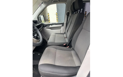 VW Transporter T6 SYNCHRO 2.0TDi.КЛИМА.5+ 1 - автомобили, коли, обяви за нови и употребявани 8