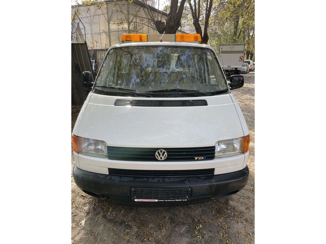 VW Transporter T4 - 2.5TDi - автомобили, коли, обяви за нови и употребявани 1