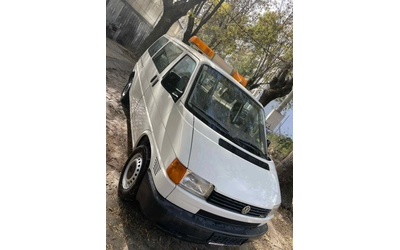 vw-transporter - 2