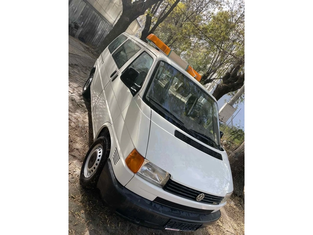 VW Transporter T4 - 2.5TDi - автомобили, коли, обяви за нови и употребявани 2