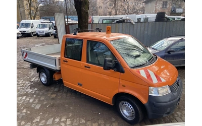 vw-transporter - 0