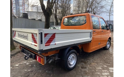 vw-transporter - 1