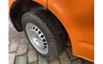 VW Transporter T5 - 1.9TDi - автомобили, коли, обяви за нови и употребявани 6