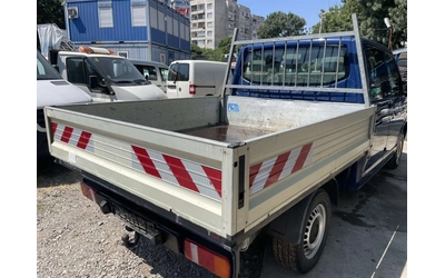 vw-transporter - 1