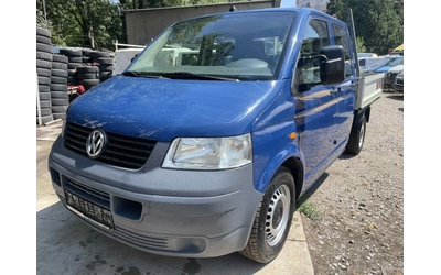 vw-transporter - 2