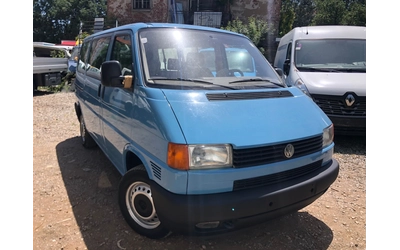 vw-transporter - 1