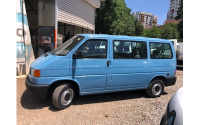 vw-transporter - 2