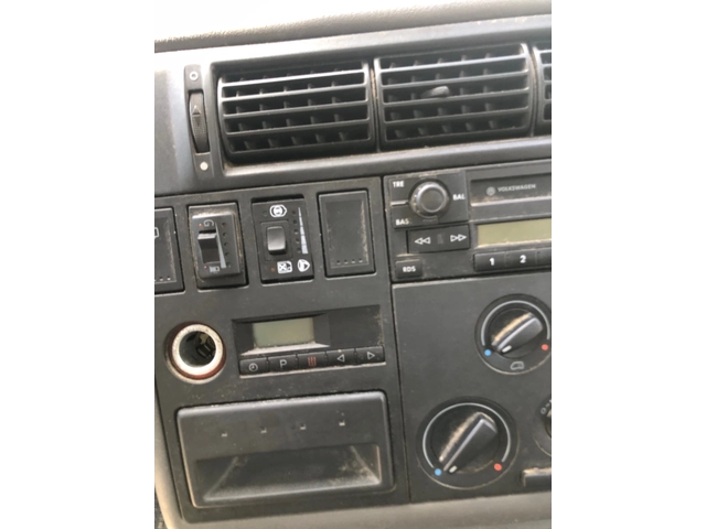 VW Transporter T4 2.5 Бензн/МетанCNG - автомобили, коли, обяви за нови и употребявани 8