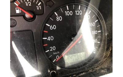 VW Transporter T4 2.5 Бензн/МетанCNG - автомобили, коли, обяви за нови и употребявани 9
