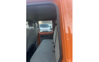 VW Transporter 2, 0 TDi - автомобили, коли, обяви за нови и употребявани 7