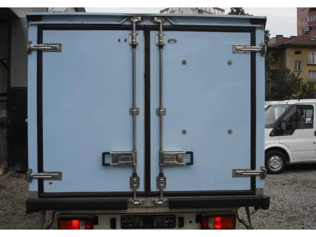 VW Transporter Т5/2, 5TDI4motion - автомобили, коли, обяви за нови и употребявани 4