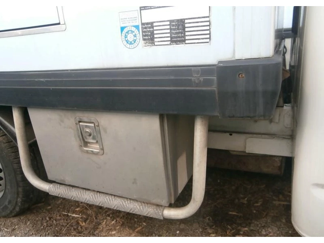 VW Transporter Т5/2, 5TDI4motion - автомобили, коли, обяви за нови и употребявани 9