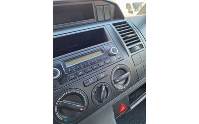 VW Transporter T5 - 1.9TDi - автомобили, коли, обяви за нови и употребявани 8