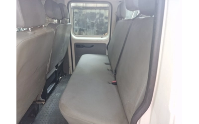 VW Transporter 1.9TDi - автомобили, коли, обяви за нови и употребявани 6