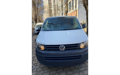 vw-transporter - 1