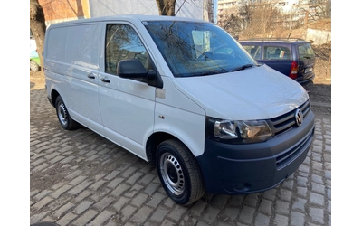 vw-transporter - 2