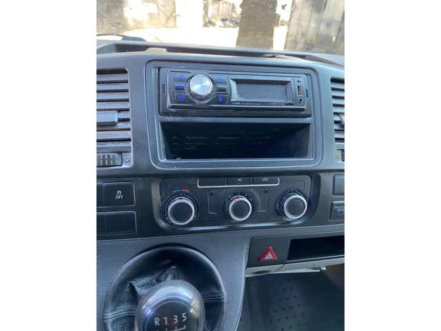 VW Transporter T5 - 2.0TDi - автомобили, коли, обяви за нови и употребявани 8