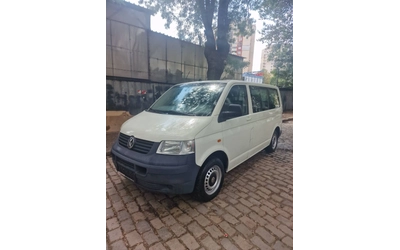 vw-transporter - 1