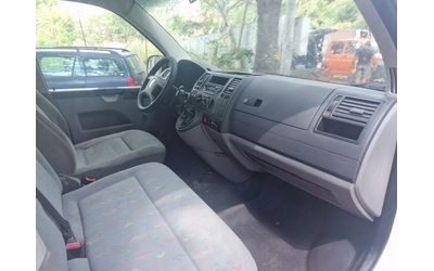 vw-transporter - 2