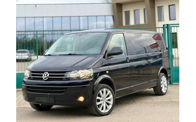 vw-transporter - 0