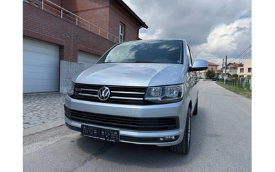 vw-transporter - 0