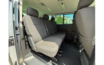 VW Transporter 2.0BiTDI-AVTOMAT-4X4-8м-CH - автомобили, коли, обяви за нови и употребявани 15