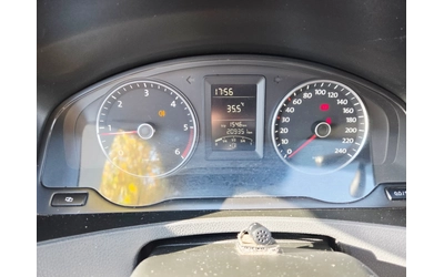 VW Transporter 2, 000TDI /FACE/EURO5B - автомобили, коли, обяви за нови и употребявани 10