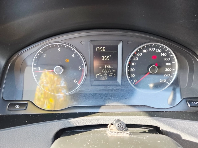 VW Transporter 2, 000TDI /FACE/EURO5B - автомобили, коли, обяви за нови и употребявани 10