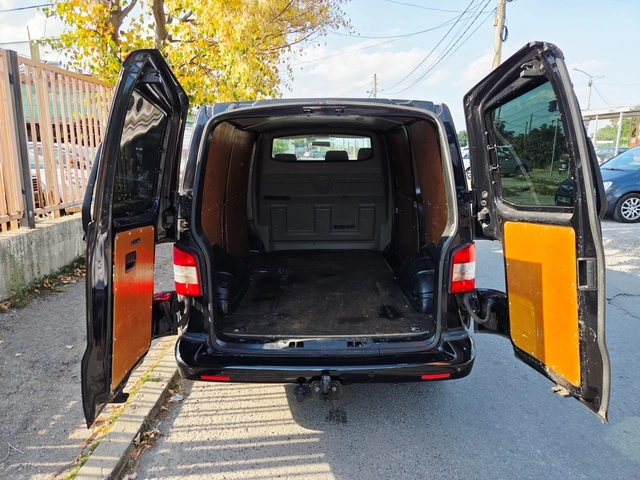 VW Transporter 2, 000TDI /FACE/EURO5B - автомобили, коли, обяви за нови и употребявани 12