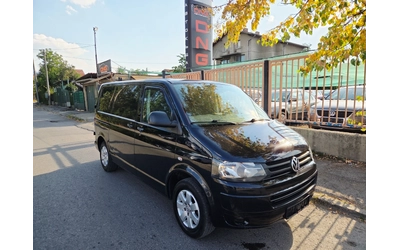 vw-transporter - 1