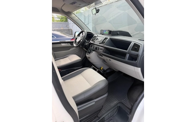 VW Transporter Бартер лизинг без доходи - автомобили, коли, обяви за нови и употребявани 11