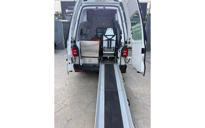 VW Transporter Бартер лизинг без доходи - автомобили, коли, обяви за нови и употребявани 15