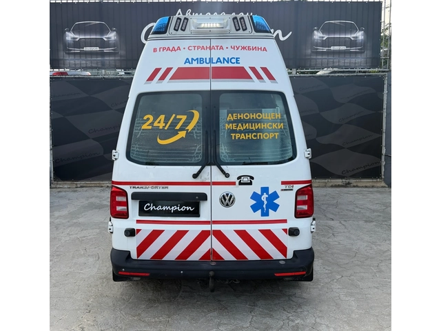 VW Transporter Бартер лизинг без доходи - автомобили, коли, обяви за нови и употребявани 4