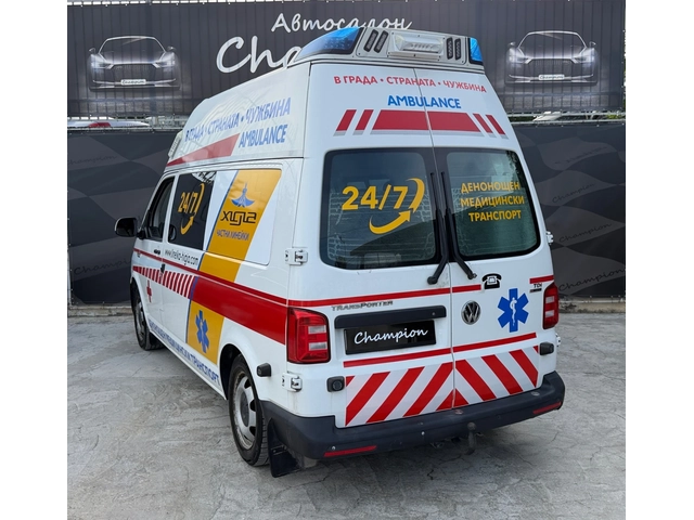 VW Transporter Бартер лизинг без доходи - автомобили, коли, обяви за нови и употребявани 5