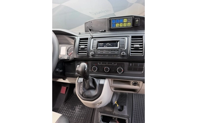 VW Transporter Бартер лизинг без доходи - автомобили, коли, обяви за нови и употребявани 8