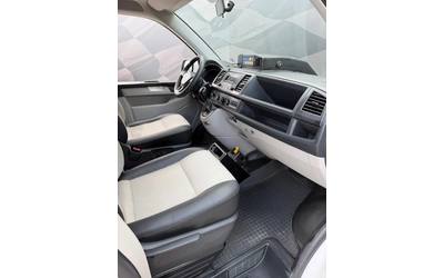 VW Transporter Бартер лизинг без доходи - автомобили, коли, обяви за нови и употребявани 9