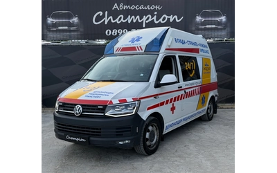 vw-transporter - 0