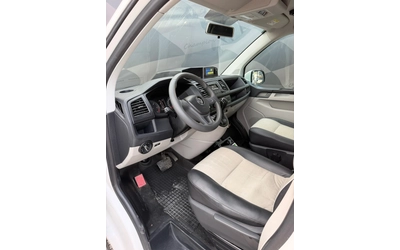 VW Transporter Бартер лизинг без доходи - автомобили, коли, обяви за нови и употребявани 10
