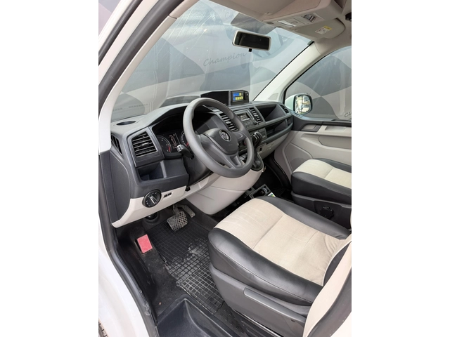 VW Transporter Бартер лизинг без доходи - автомобили, коли, обяви за нови и употребявани 10