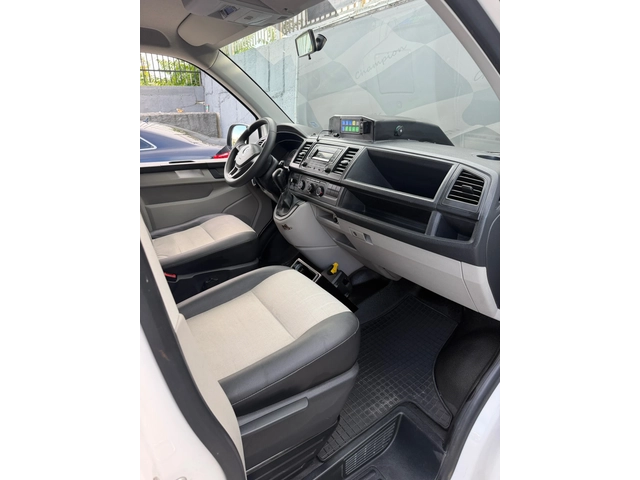 VW Transporter Бартер лизинг без доходи - автомобили, коли, обяви за нови и употребявани 11