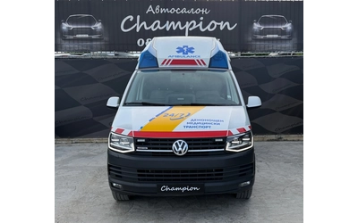 vw-transporter - 1