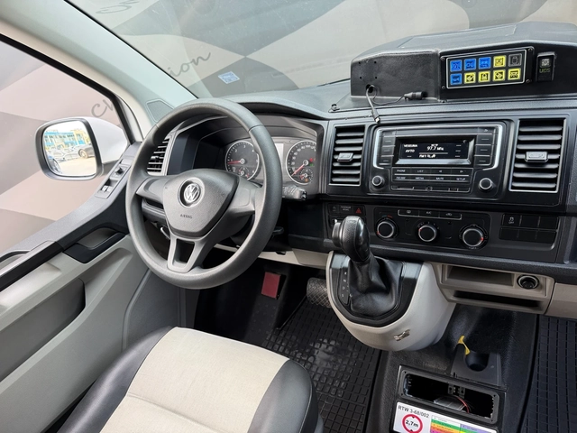 VW Transporter Бартер лизинг без доходи - автомобили, коли, обяви за нови и употребявани 6
