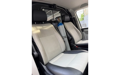 VW Transporter Бартер лизинг без доходи - автомобили, коли, обяви за нови и употребявани 7